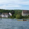 Kanutour Stein am Rhein bis Schaffhausen